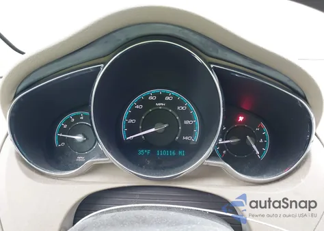 2010 Chevrolet Malibu Ls из США, поврежденный, VIN 1G1ZB5EB8A4120155